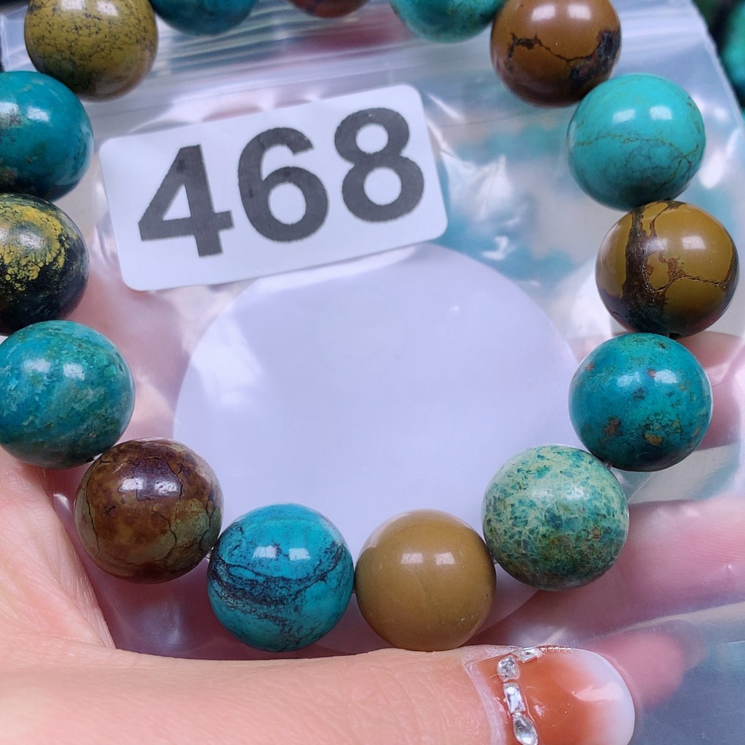 空竹粉丝专享十堰特色手工散珠