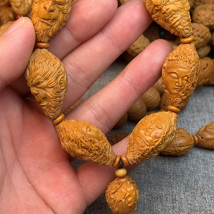 手串/手链橄榄核精品橄榄核手串