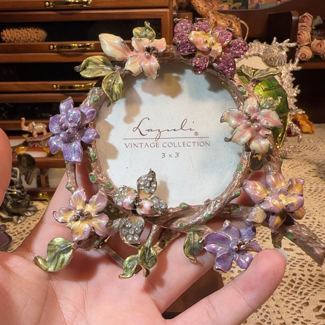 手工制品默认微瑕