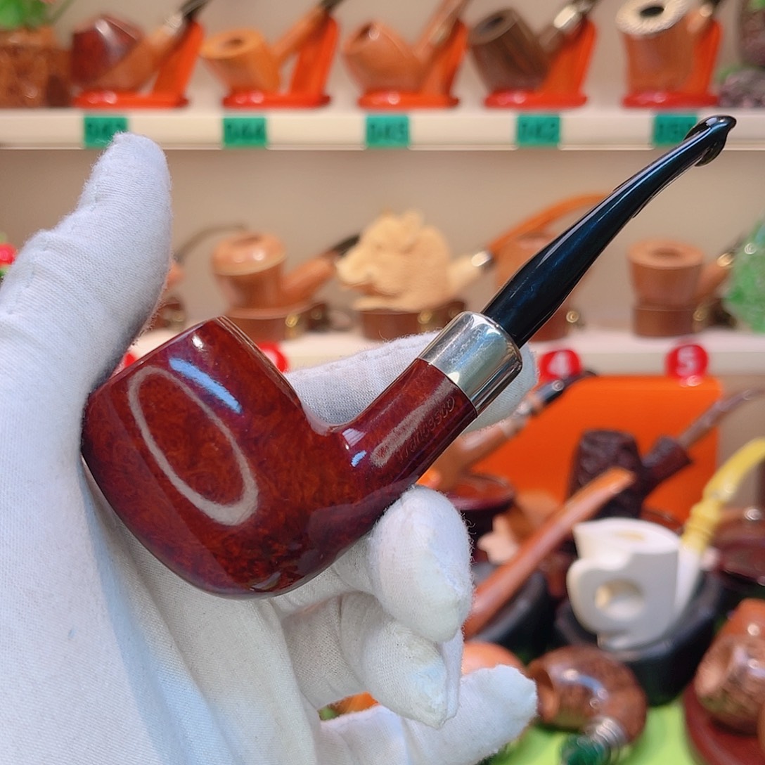 有***黄意大利石楠木工艺品斗