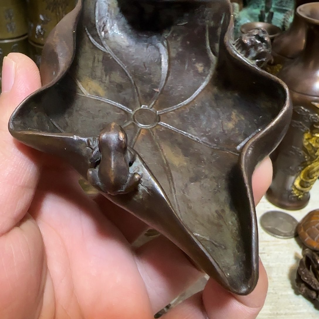 老铜器老铜器老铜器