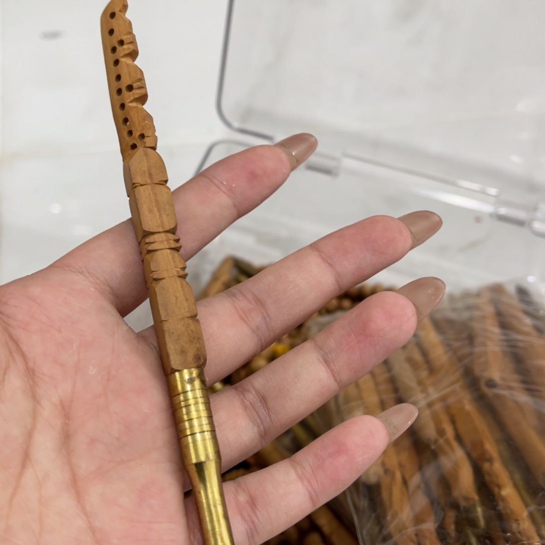 檀香木印度老山檀老山檀