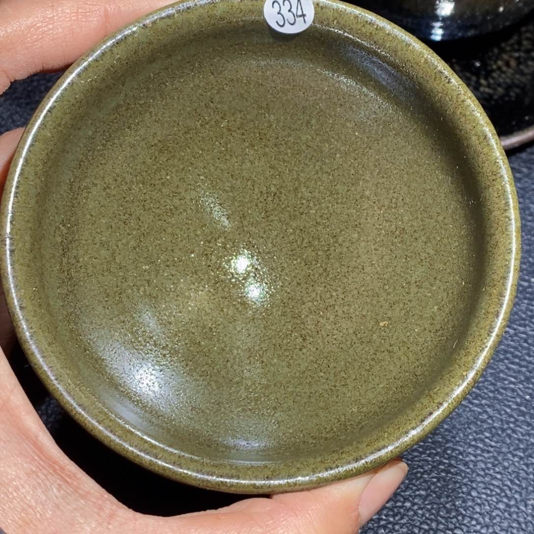 茶盏三溪窑龙窑柴烧334