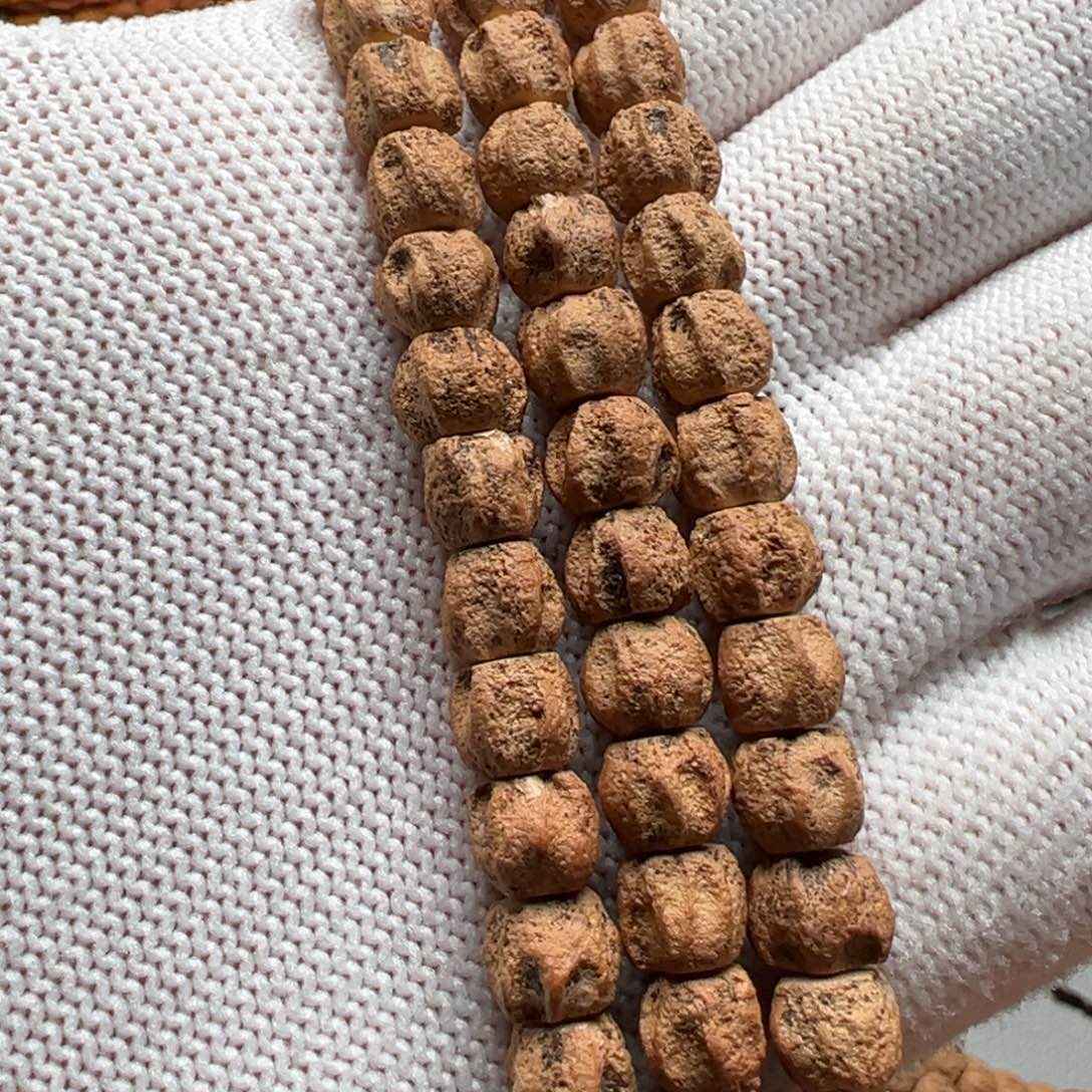 柏香籽/百香籽吊坠