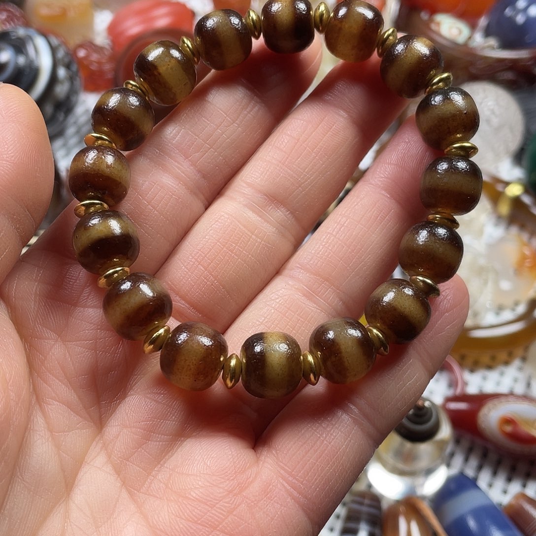 玛瑙/玉髓未镶嵌挂件