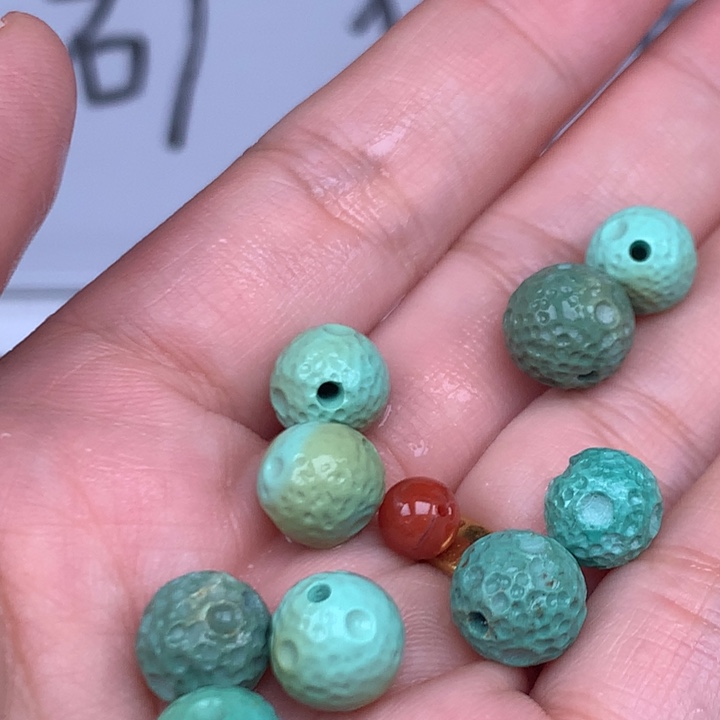 流***。南红玛瑙未镶嵌珠宝奇石