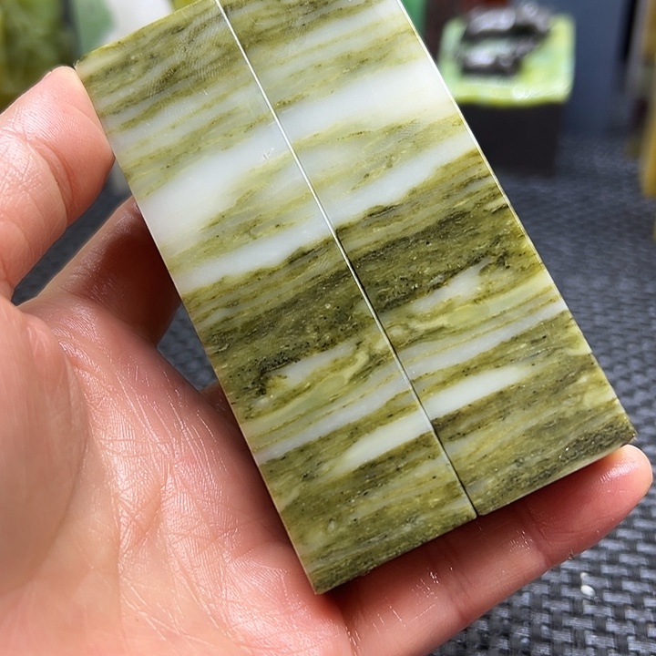 收***乐云南石印章石印章石