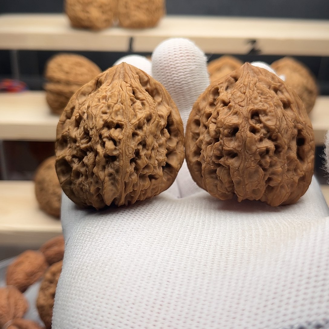 桃核吊坠清***≈40高炮南将天残，，