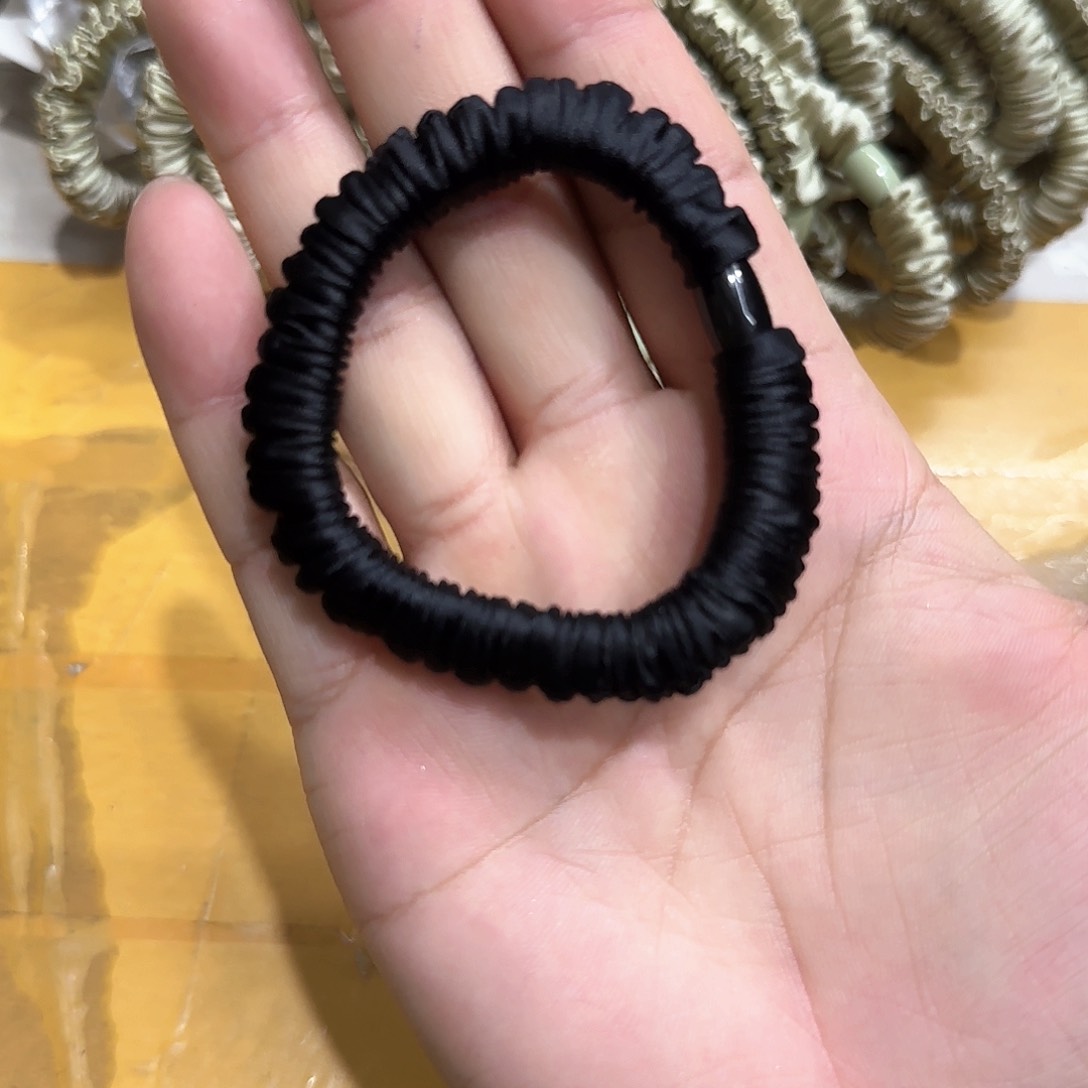 布艺非金属20根真丝小号