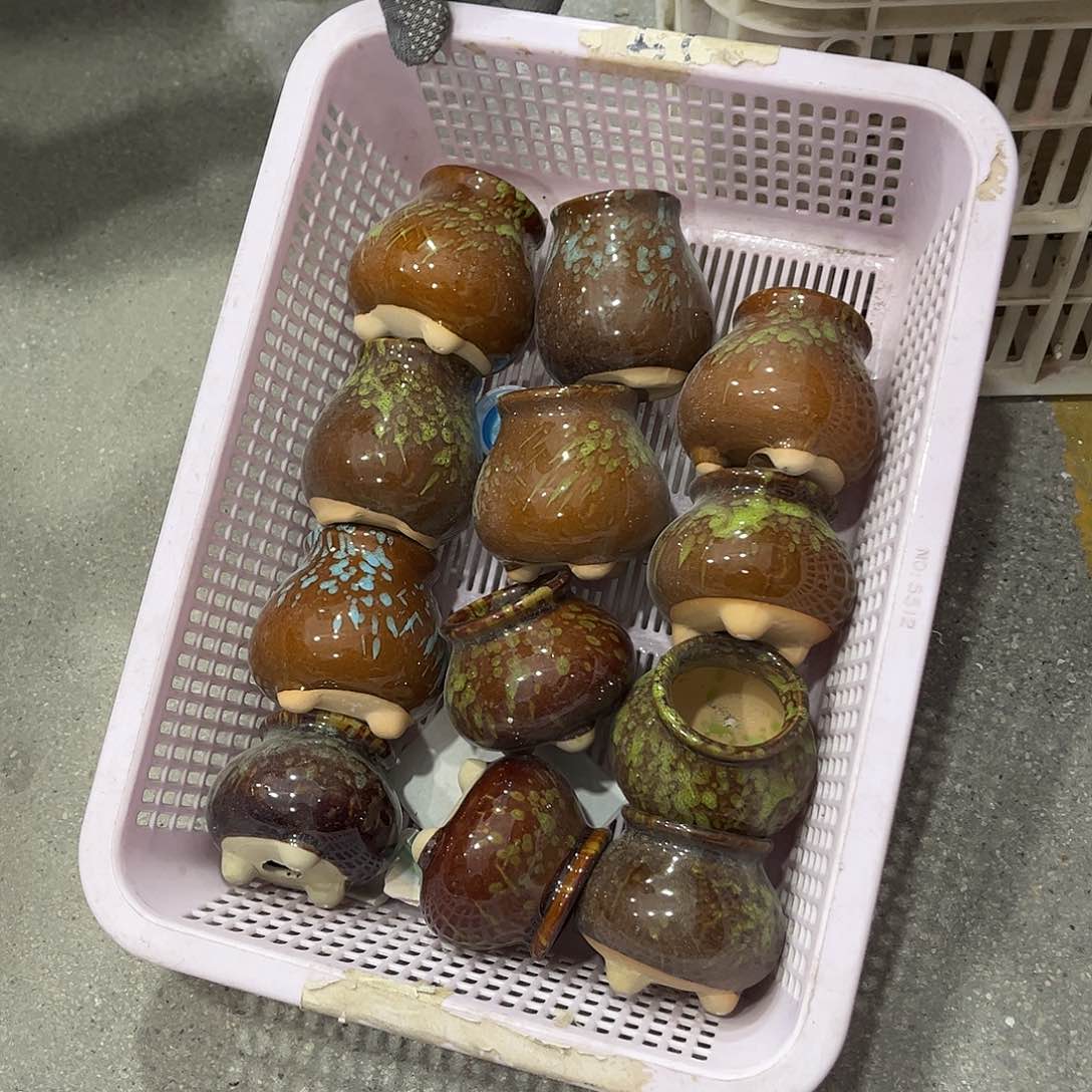 陶瓷正品数量有限