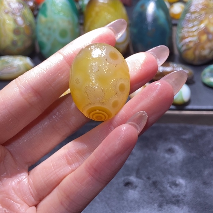 【闪购商品】玛瑙/玉髓珠宝奇石未镶嵌