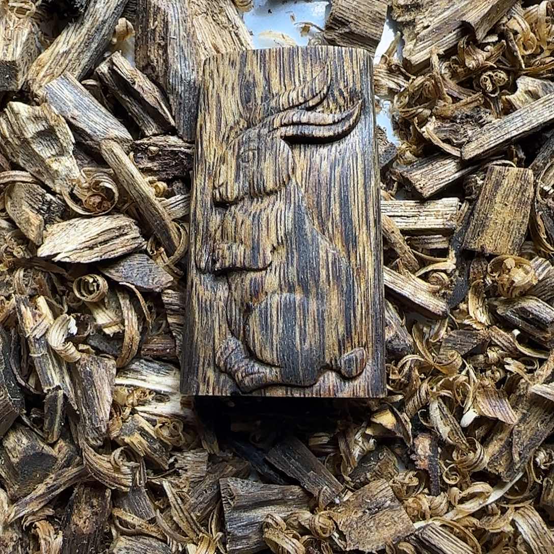 沉香碎屑沉香原汁原味