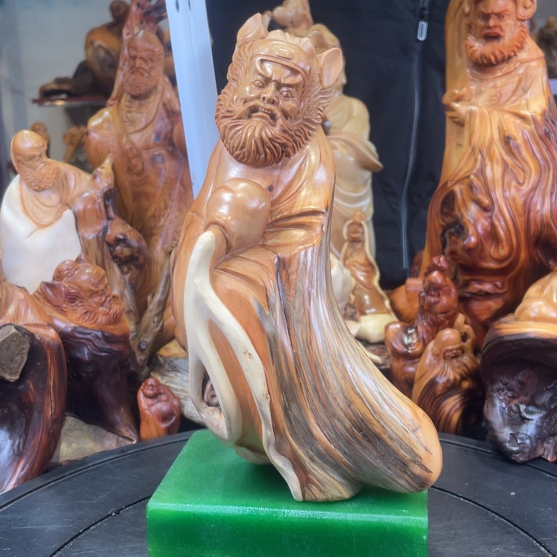 手串/手链柏木（崖柏）