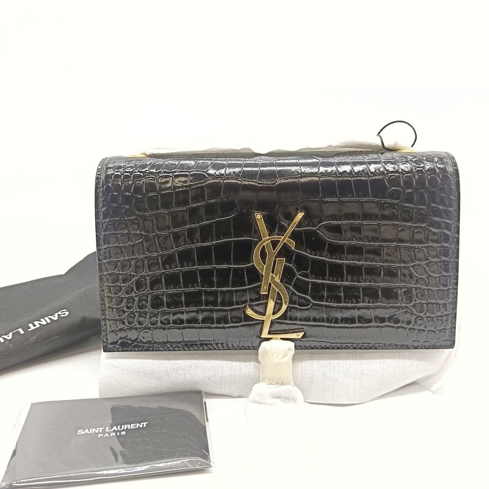 元品奢选/全新/YSL/圣罗兰/单肩包/SN-X514934