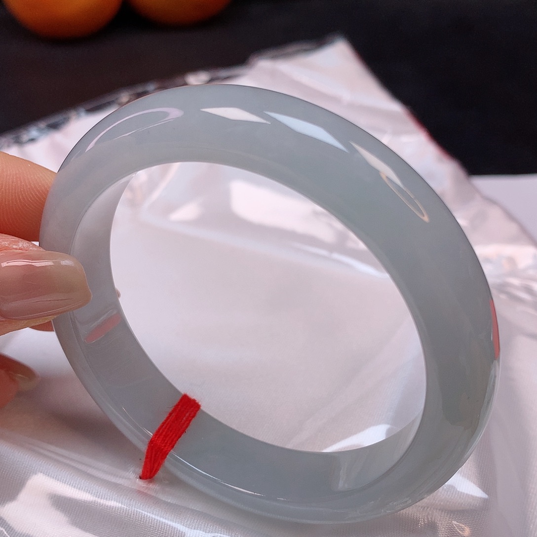 【闪购商品】翡翠手镯未镶嵌56翡翠手镯