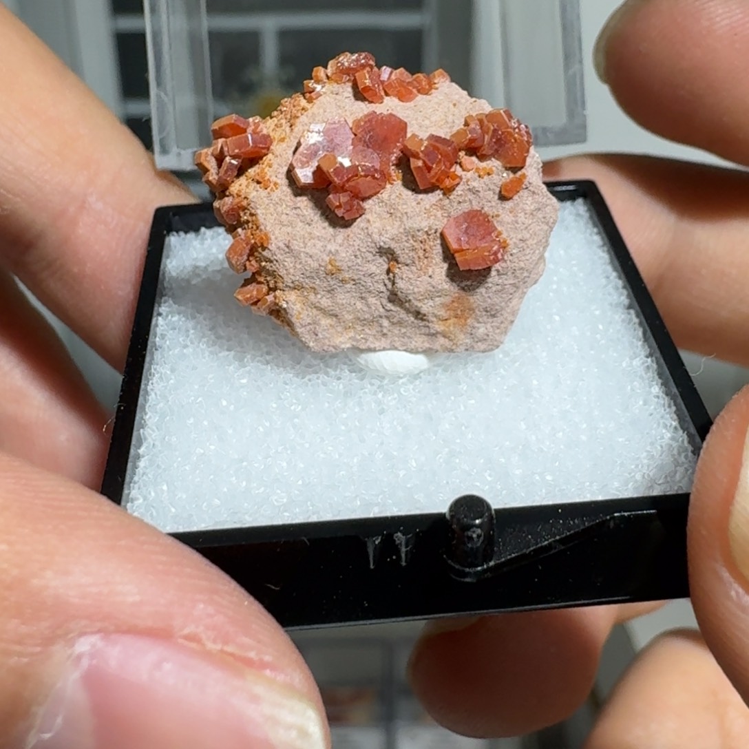 月下珠宝严选矿物