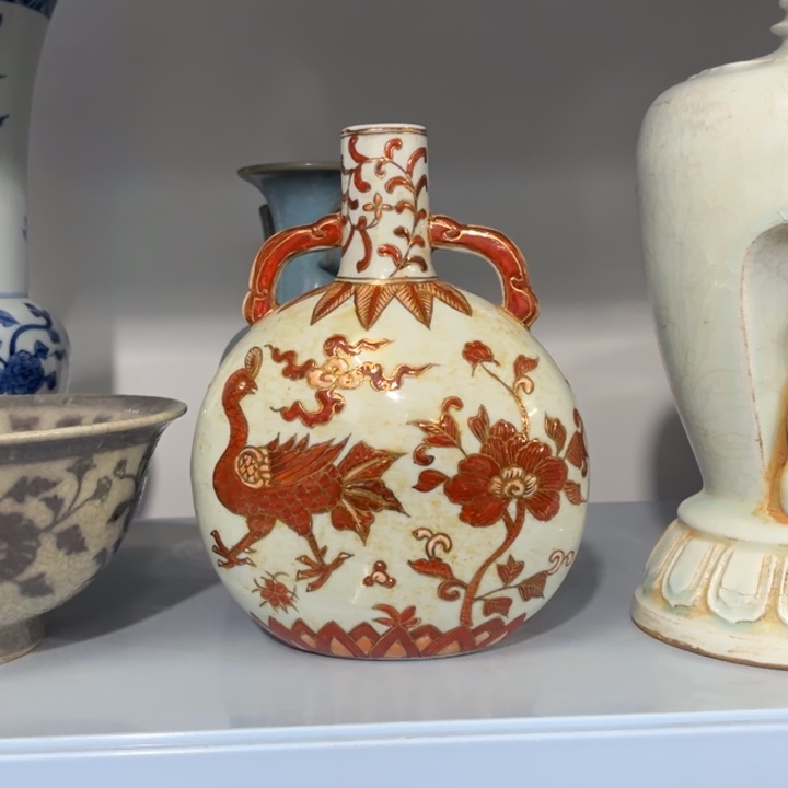 瓷片器物！！！！器物