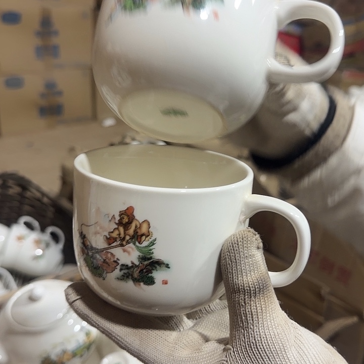 雨***点库存微瑕两个包邮容量400毫升