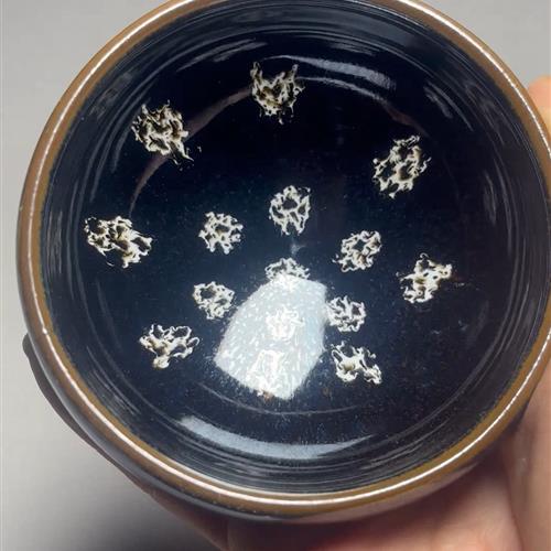 【闪购商品】茶盏-361............