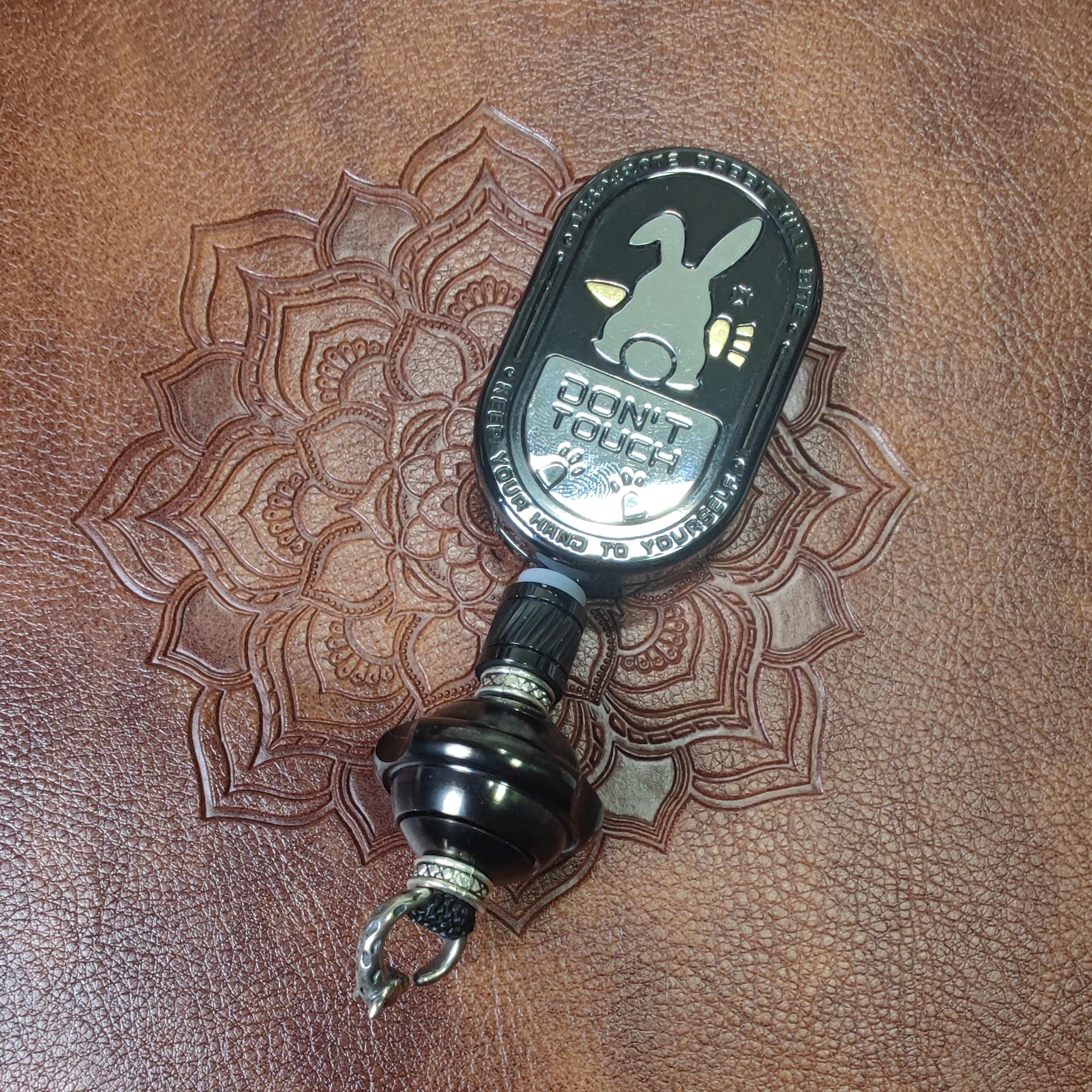 EDC指尖解压玩具大集合