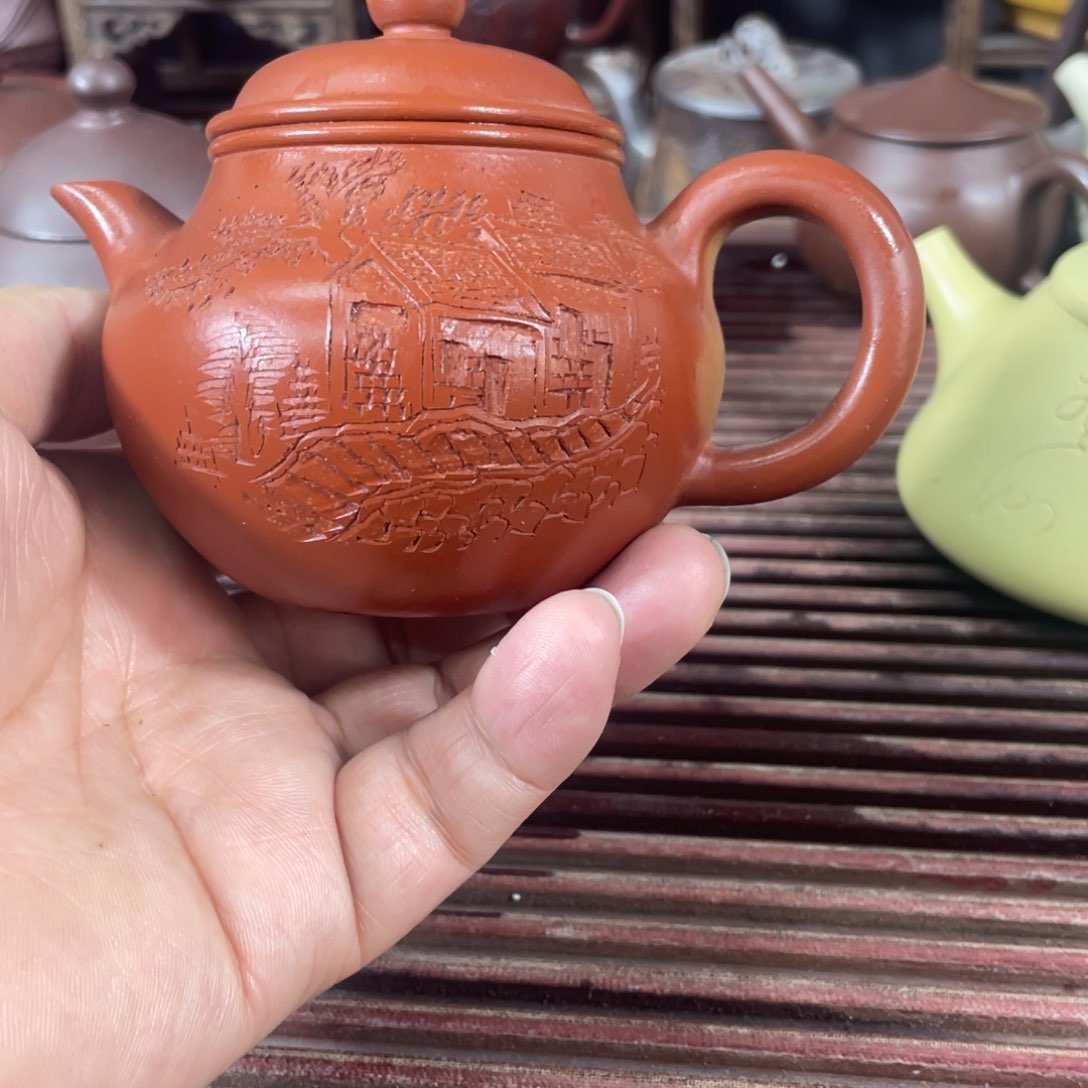 紫砂壶紫砂茶具紫砂茶壶