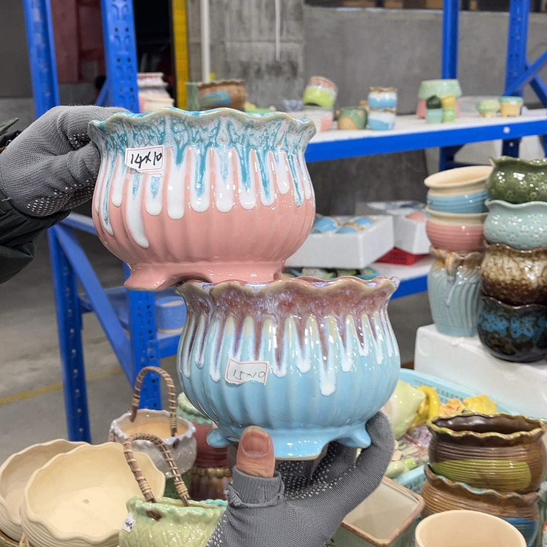 红陶正品数量有限