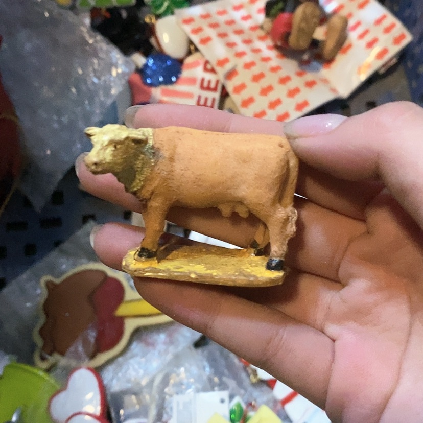 【闪购商品】树脂制品用****7