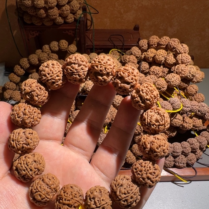 金刚菩提吊坠189号金刚