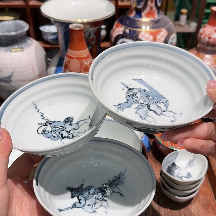 盖碗五十包邮五十包邮