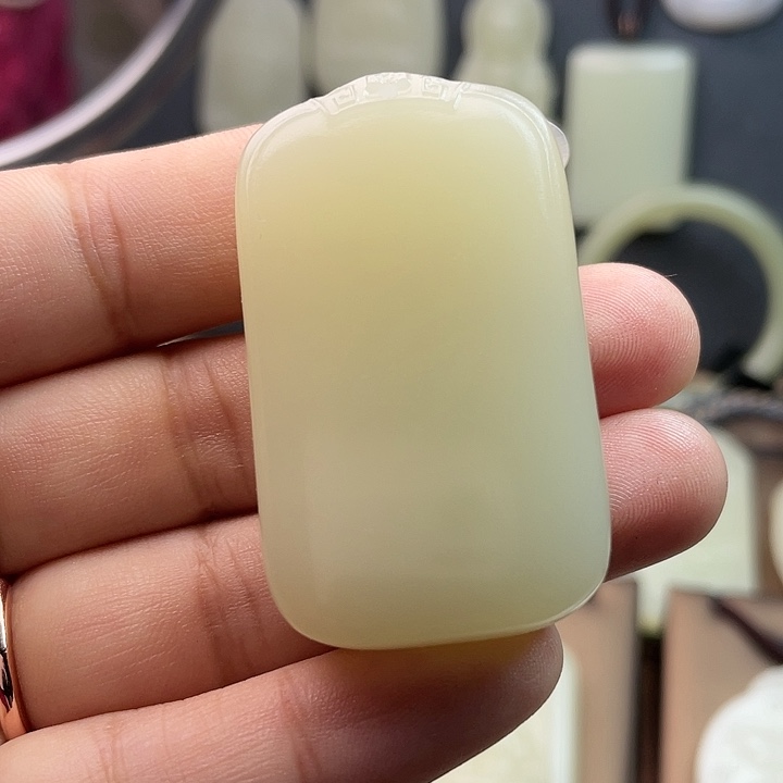 双面牌头无事牌一