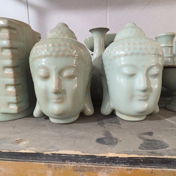 瓷片福源阁欢迎您的光临