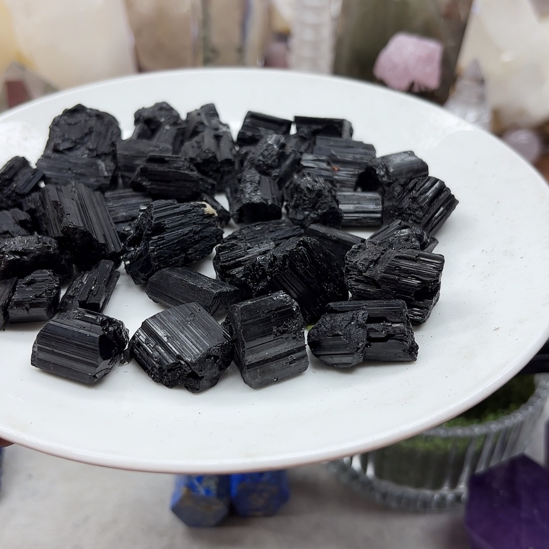 水晶大型摆件（非配饰）未镶嵌200g