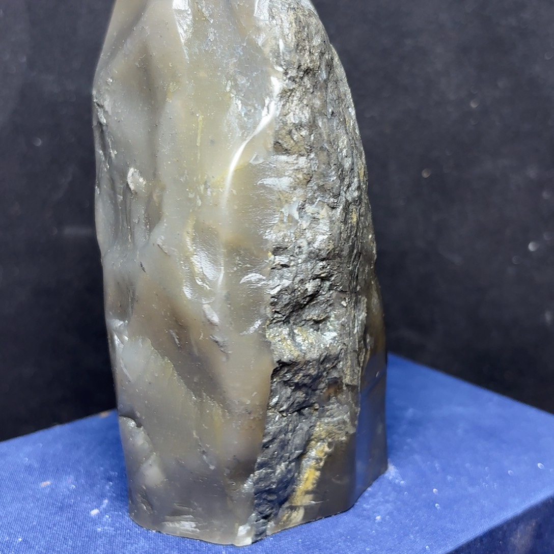 昌化石昌化水墨冻原石