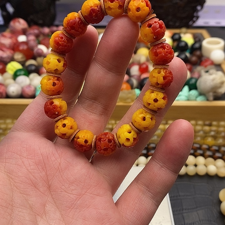 大果紫檀（缅甸花梨）