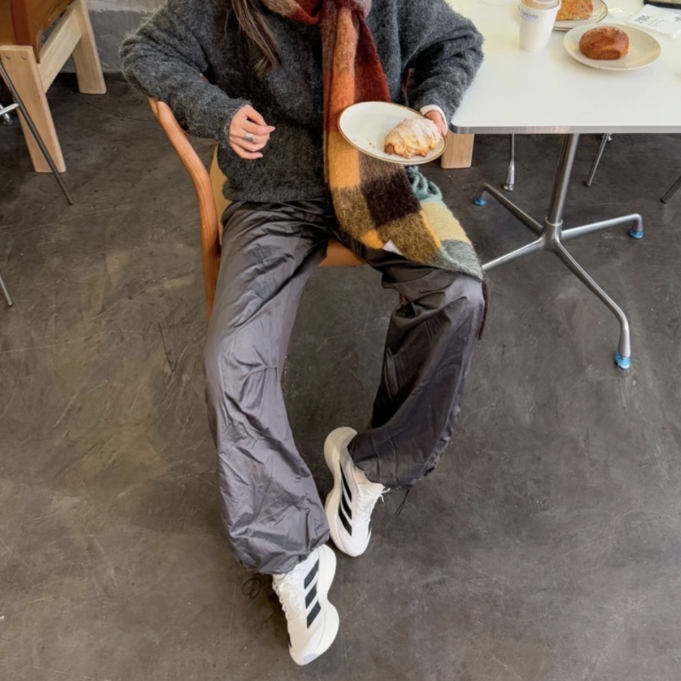 2025新款马拉松跑鞋情侣同款运动鞋子