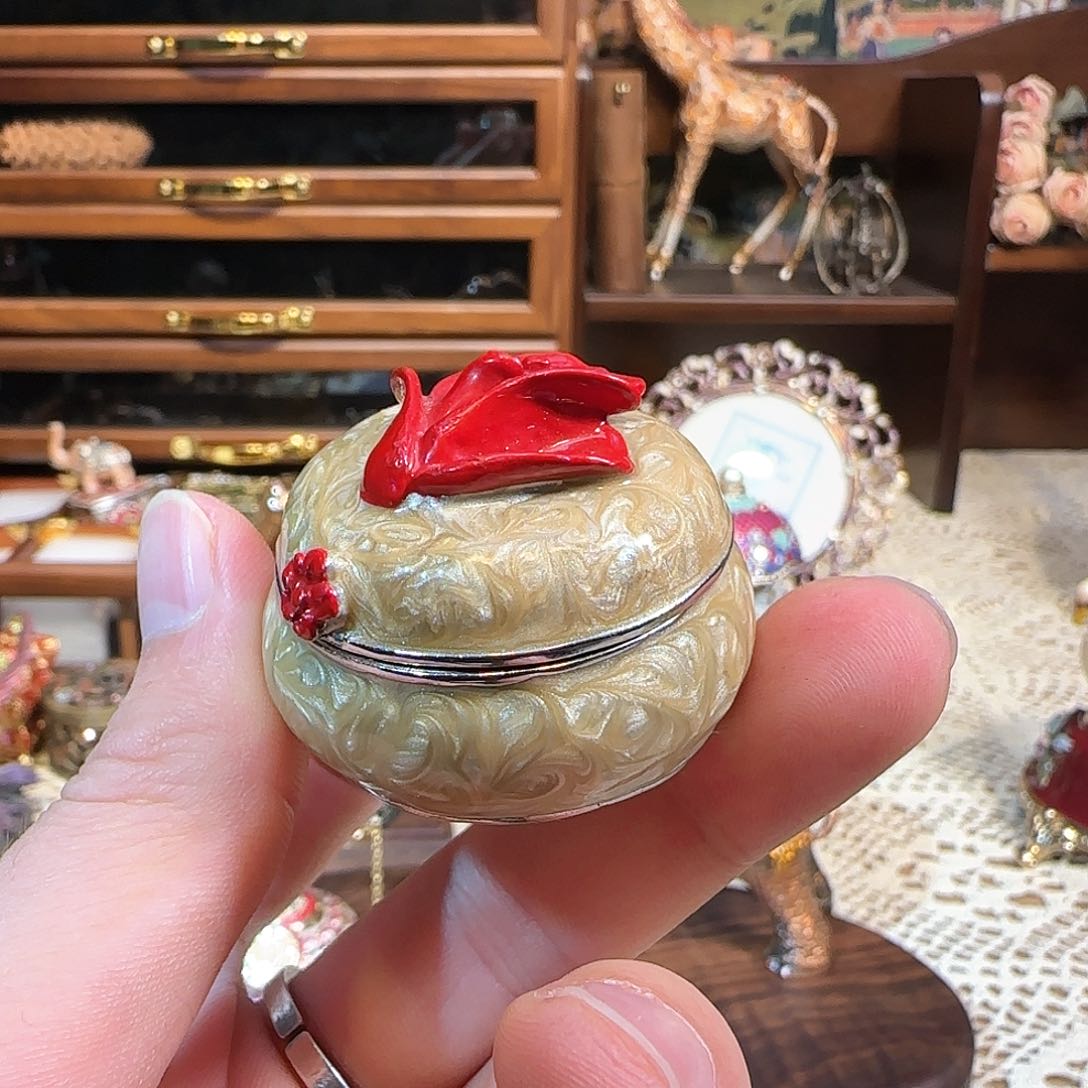 手工制品默认微瑕