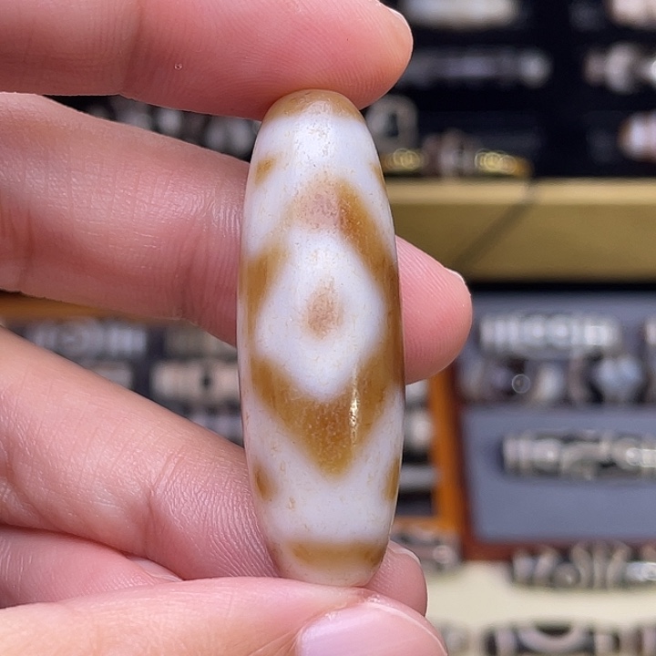 玛瑙/玉髓未镶嵌手链