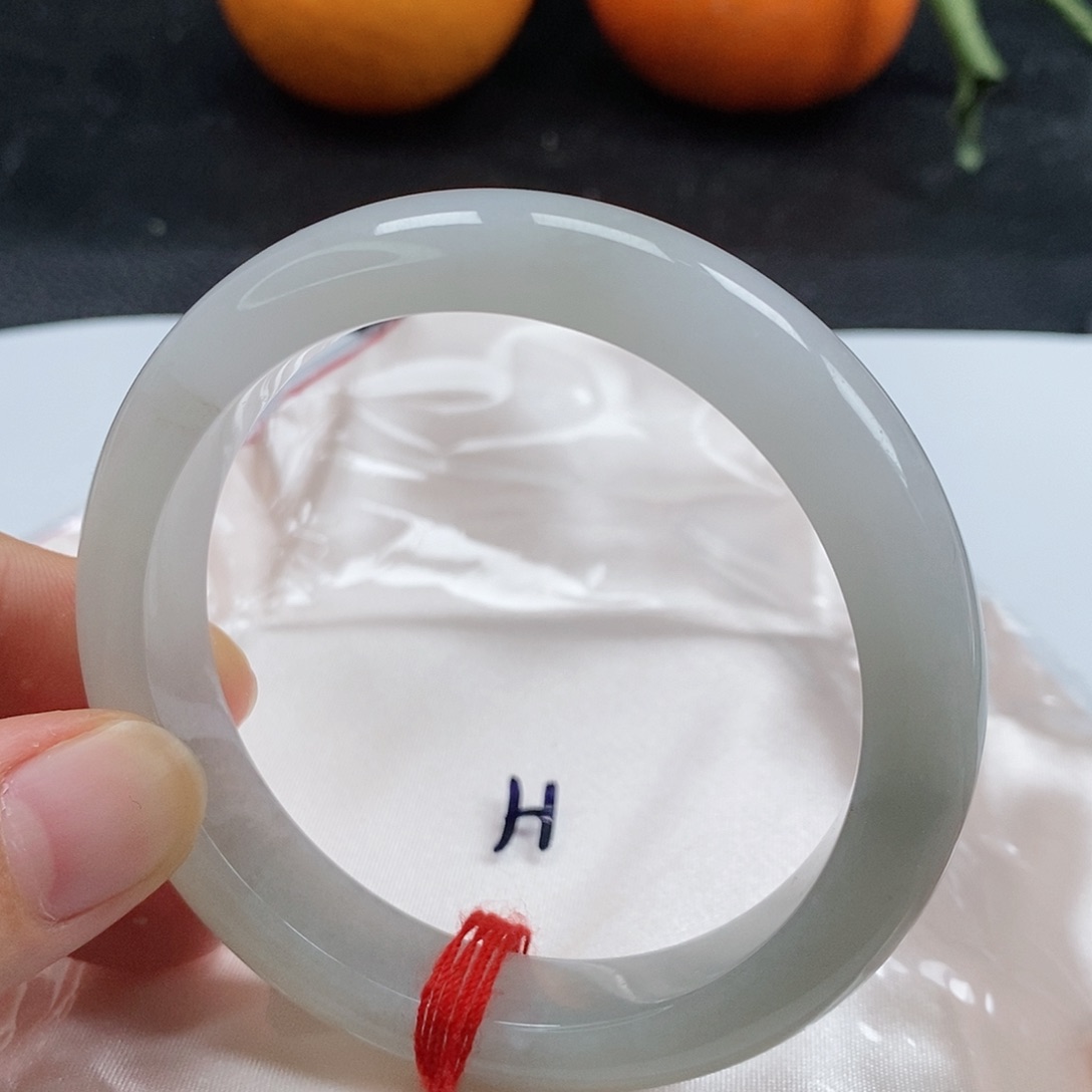 【闪购商品】翡翠手镯未镶嵌219号