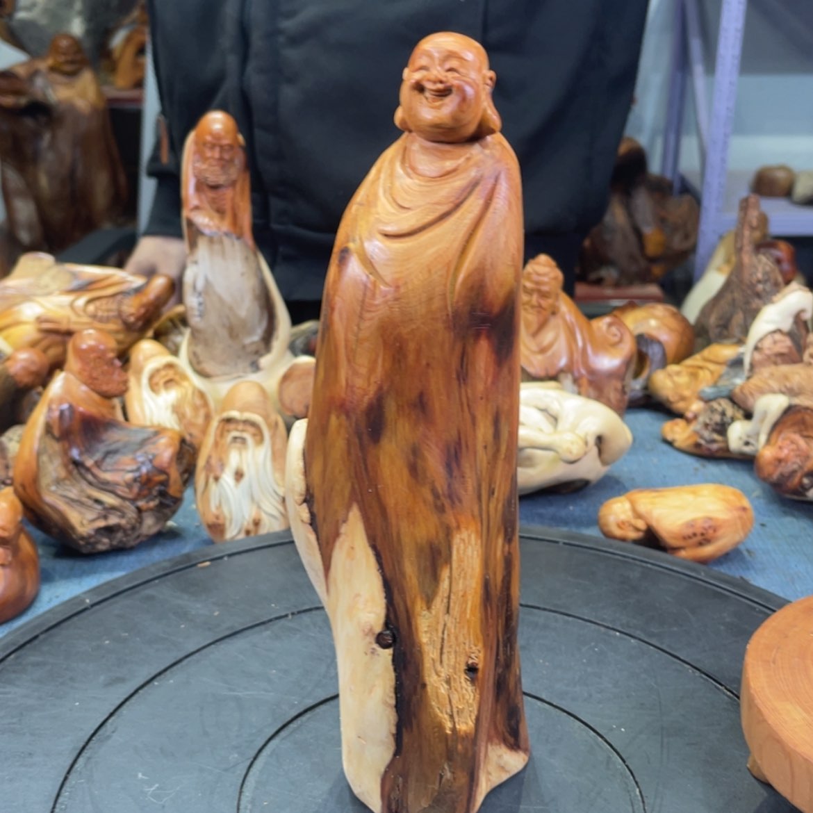 【闪购商品】柏木（崖柏）其他