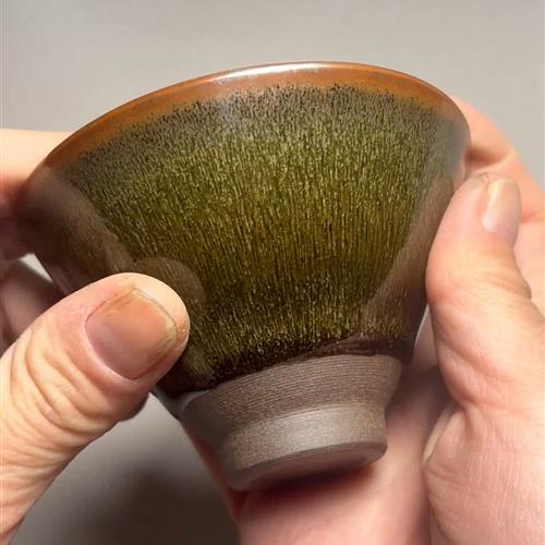 【闪购商品】茶盏-224............