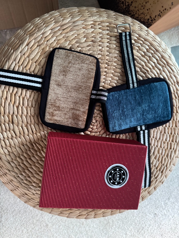 手碟防滑垫 磁吸 防滑 演奏实用配件