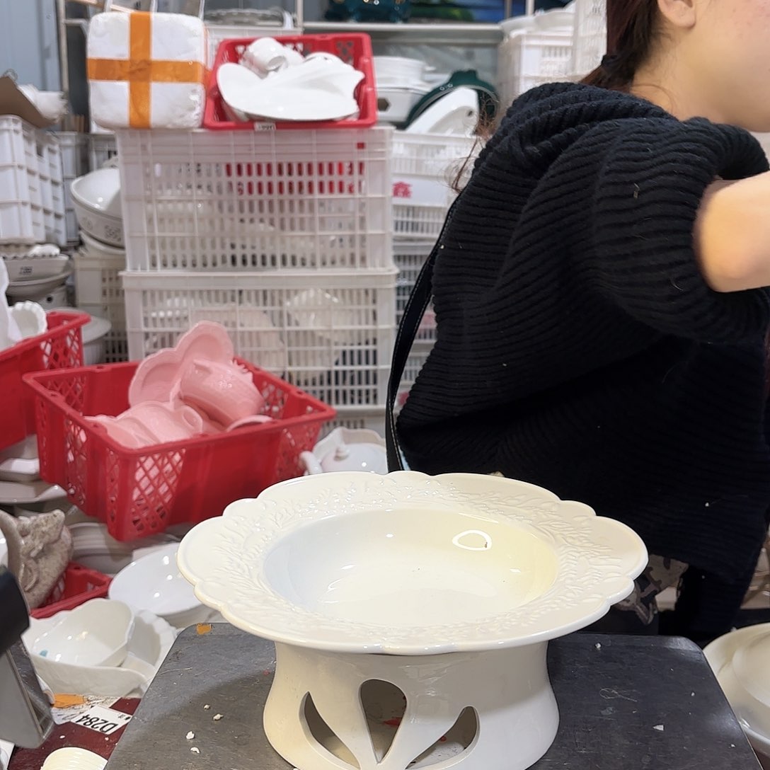 盘微瑕产品………两件套