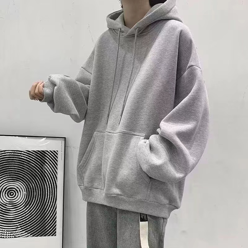 思思【901-1100】秋冬宽松慵懒风加厚卫衣直播间专属链接