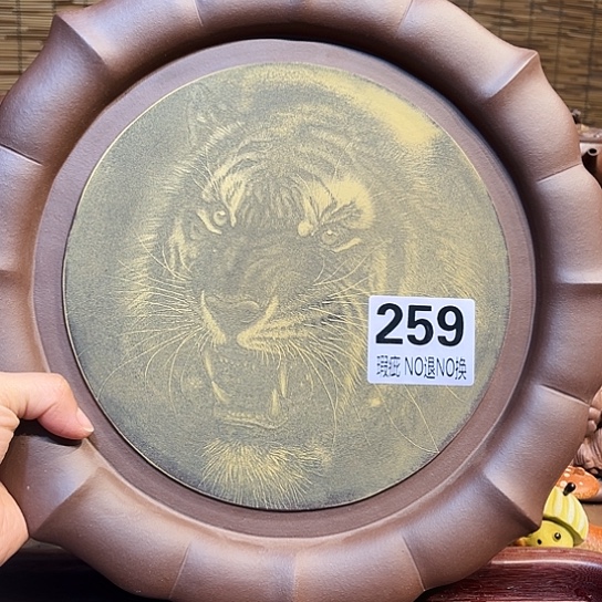 紫砂茶杯紫砂壶承