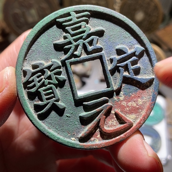 铜现代工艺品仿制品