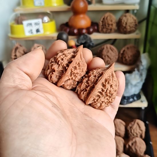 44尺寸原桩官帽。。