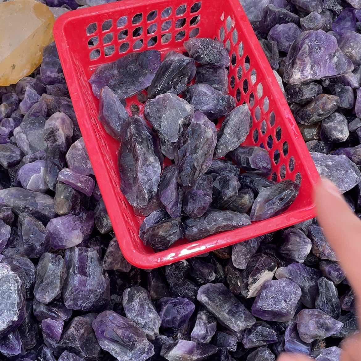 【闪购商品】水晶大型摆件（非配饰）未镶嵌