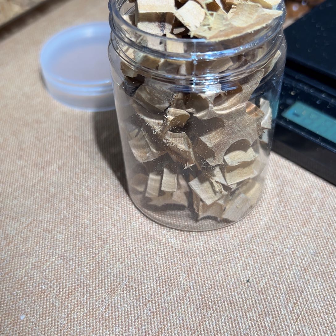 朱***莉檀香木老山檀香车主料