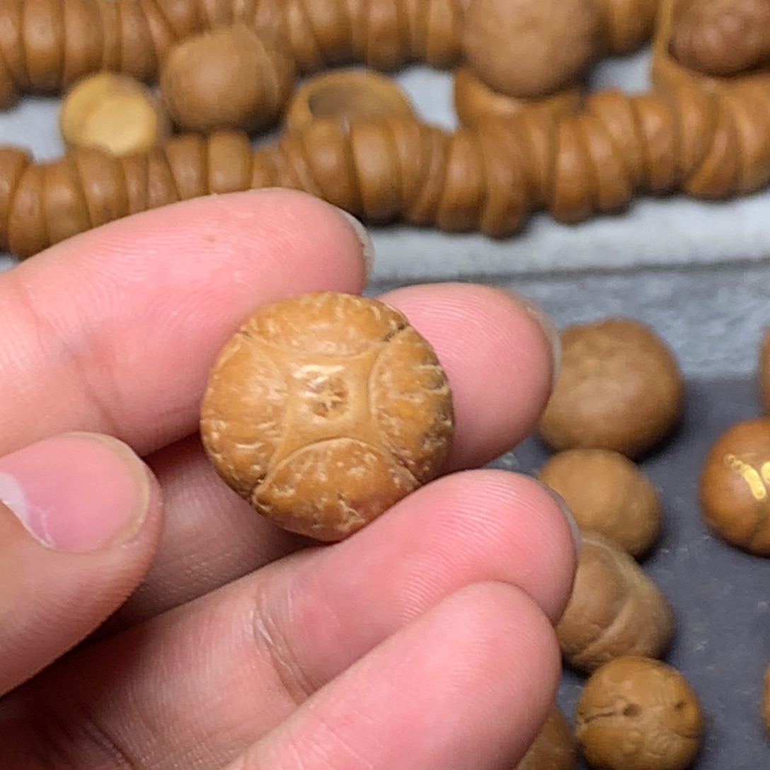 凤眼菩提吊坠台****?麒麟三通