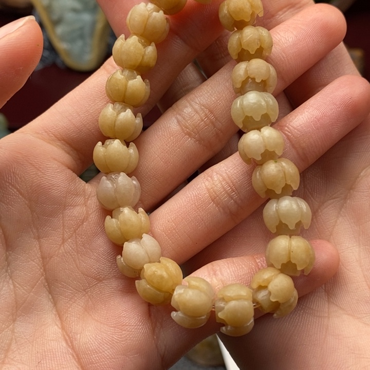 冰***糖定制翡翠未镶嵌天然缅料a货翡翠